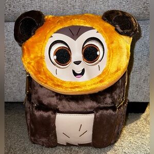 Loungefly StarWars mini backpack